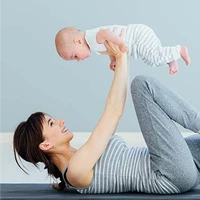 Vanilla Yoga