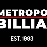 Metropolitan Billiards