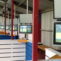 Howden Footgolf & Golf