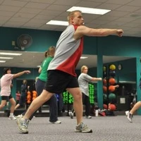 CLUB ZUMBA LIFE FITNESS WENDY