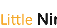 Little Ninja - Kids Martial Arts