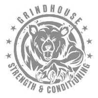 Grindhouse Strongman and S&C Facility