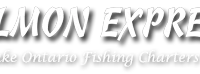 Salmon Express Charters
