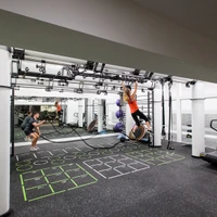 Larkfield Leisure Centre