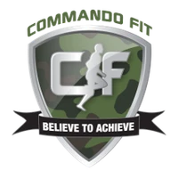 Commando Fit