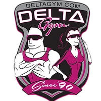 Delta Gym Fitness