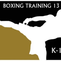 Boxing Training 13