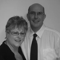 Dancing With Geoff And Louise
