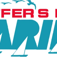 Bluffer's Park Marina