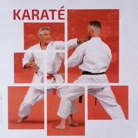 Club karate Moret