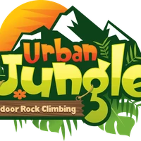 Urban Jungle Indoor Rock Climbing