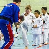 KickFit Martial Arts of South Reading