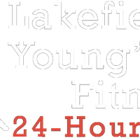 Lakefield 24-Hour Fitness