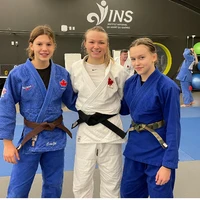 Hart Judo Academy