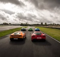 Circuit La Ferté-Gaucher -
