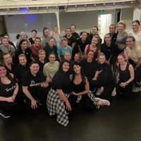 Turnd Up Fitness with Chloe