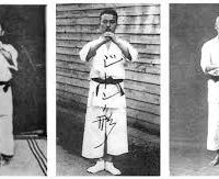 Dojo Shoto Karate Do Neuvillois