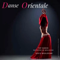 Top Dance