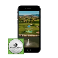 Kelowna Springs Golf Club