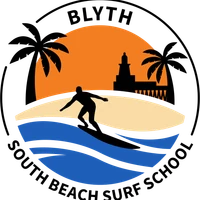 South Beach Surf School