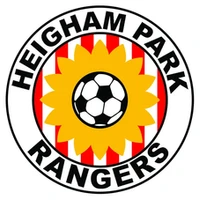 Heigham Park Rangers F.C