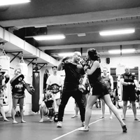 Sydney Uni Muay Thai Club
