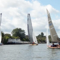 Thames Sailing Club