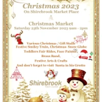 Shirebrook Leisure Centre