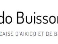 Aikido Round Bush Chambery