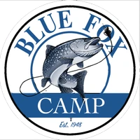 Blue Fox Camp