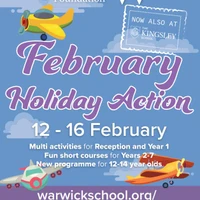 Warwick School Sports Centre