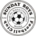 Sunday Boys' Football Club