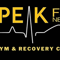 PEAK FITNESS 247 GYM