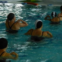 Voluntary Gym Montbrison