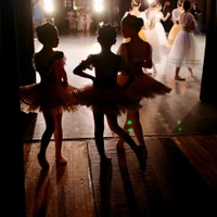 Naître Enchantés