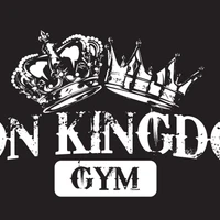Iron Kingdom Preston