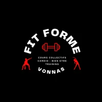 Fit Forme Vonnas - Charlène Soupe - Coach