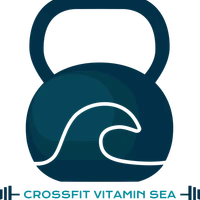 Crossfit Vitamin Sea