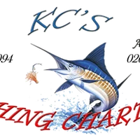 KCs Fishing Charters