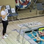Swimming Rockers Club Victoria