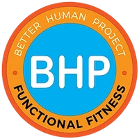 BHP Functional Fitness