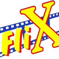 Flix Theme Bar
