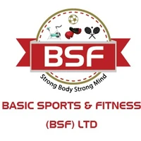 Basic Sports & Fitness