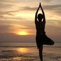cole Traditionnelle de Yoga, Anouk Thibault