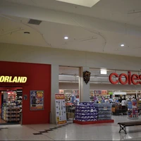 Harrington Plaza