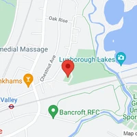 Buckhurst Hill Yoga