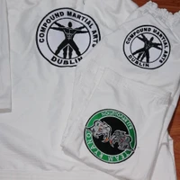 Compound Martial Arts Academy