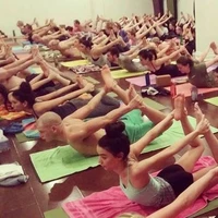 Yoga Hot Awareness & Fitness