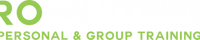 Pro-fitness - Personal and Group Training