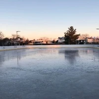 Sullivan's Rink of Dreams